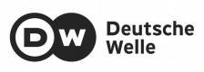 Logo Deutsche Welle