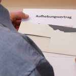 Aufhebungsvertrag? So vermeiden Sie eine Sperrzeit beim Arbeitslosengeld