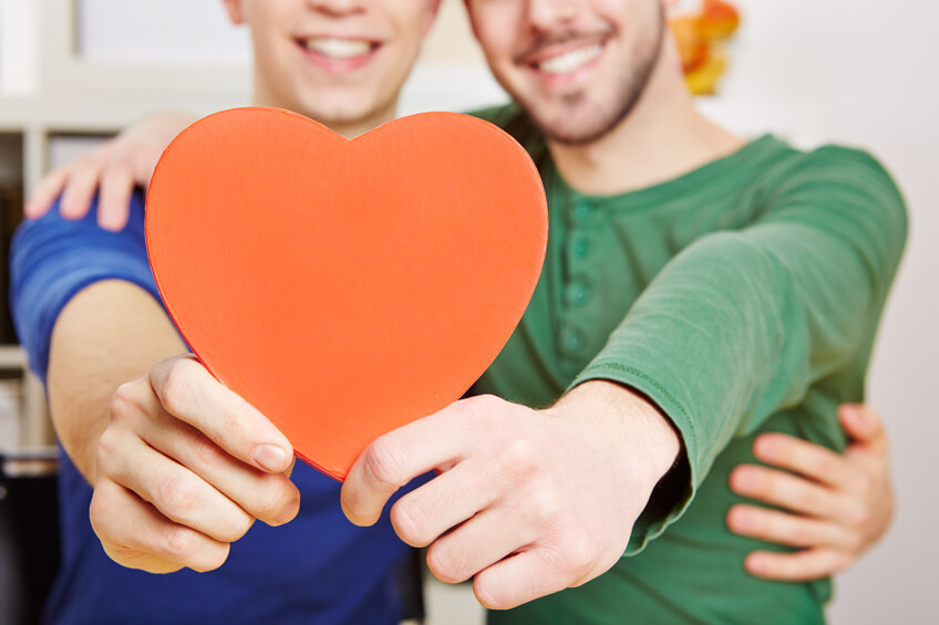 Eingetragene Lebenspartnerschaft - Voraussetzungen und Wirkungen ...