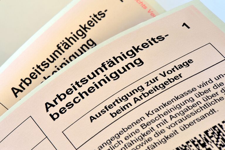 Aufhebungsvertrag Aus Gesundheitlichen Gründen ärztliches Attest www.kanzlei-hasselbach.de