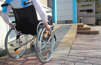 Kündigung und Kündigungsschutz von Schwerbehinderten