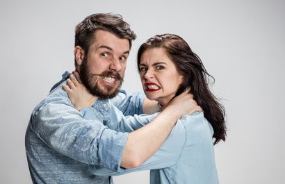Streitige Scheidung – der Kampf um Unterhalt, Sorgerecht und Co.
