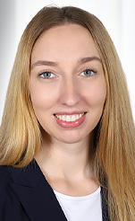 Rechtsanwältin Johanna Mück | Kanzlei Hasselbach