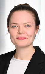 Rechtsanwältin Leonie Kanold | Kanzlei Hasselbach