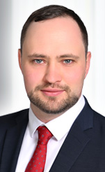 Rechtsanwalt Raphael Schnitzler | Kanzlei Hasselbach