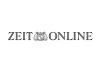 Logo Zeit Online