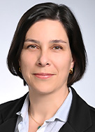 Franziska Hasselbach
