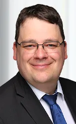 Rechtsanwalt Marc Trabant | Kanzlei Hasselbach
