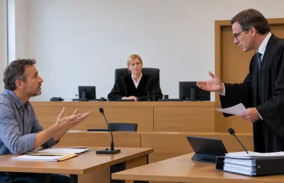 Kündigungsschutzklage ohne Anwalt einreichen – Geht das und wann lohnt es sich?